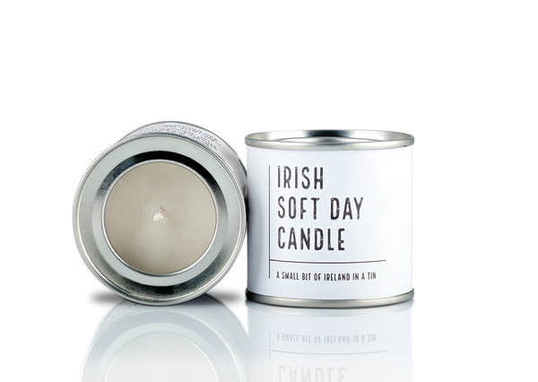 DA Irish Soft Day Candle